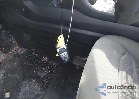 2018 Ford Fusion Se z USA, uszkodzony, nr VIN 3FA6P0H78JR270771